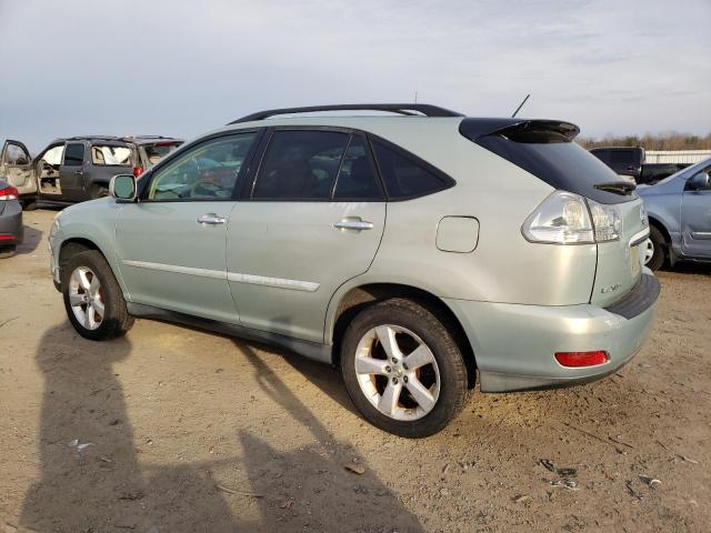 Photo 2 from auction – 2008 LEXUS RX 350 with VIN 2T2HK31U08C050071