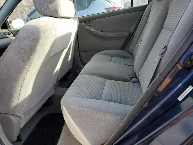 Photo 10 from auction – 2005 TOYOTA COROLLA CE with VIN 1NXBR32E55Z509022
