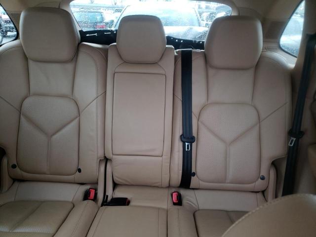 Photo 10 from auction – 2012 PORSCHE CAYENNE with VIN WP1AA2A27CLA09762