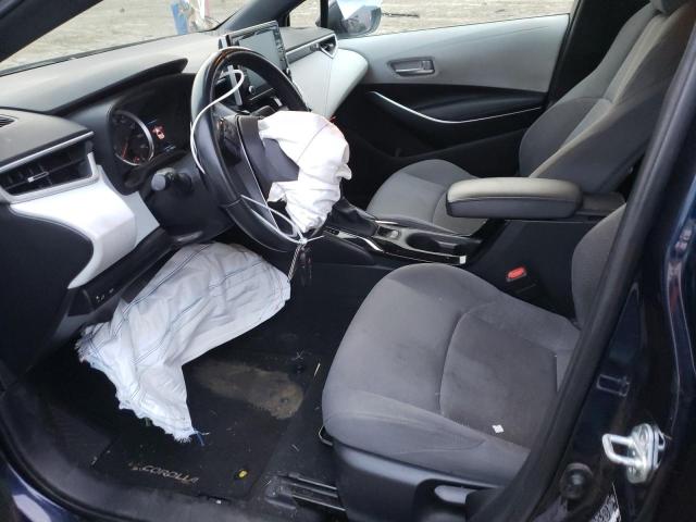 Photo 7 from auction – 2020 TOYOTA COROLLA SE with VIN 5YFP4RCE5LP032855