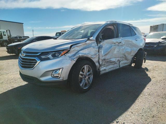 Photo 1 from auction – 2019 CHEVROLET EQUINOX PR with VIN 2GNAXPEX2K6305175