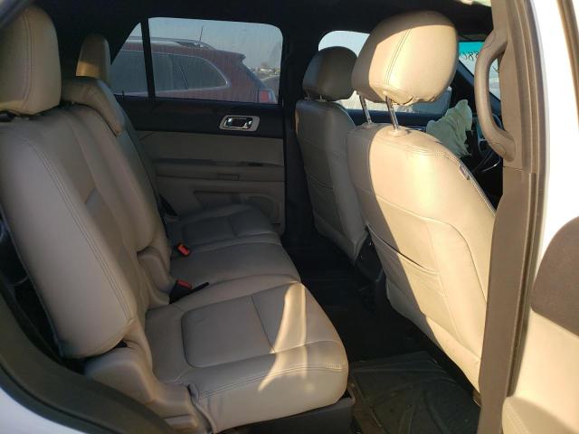 Photo 11 from auction – 2014 FORD EXPLORER X with VIN 1FM5K7D81EGC47367