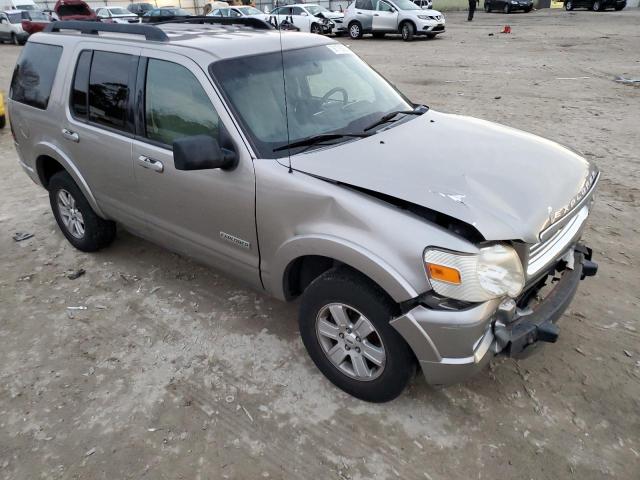 Photo 4 from auction – 2008 FORD EXPLORER E with VIN 1FMEU63E88UA77803