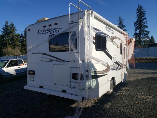 Photo 4 from auction – 2012 THMC MOTORHOME with VIN 1FDWE3FS4CDA84838