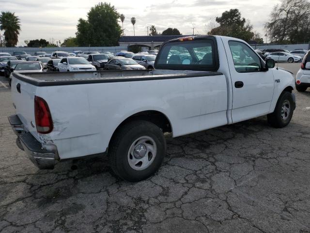 Photo 3 from auction – 2003 FORD F150 with VIN 2FTRF17253CA34600