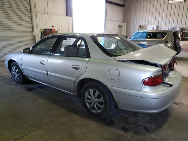 Photo 2 from auction – 2002 BUICK CENTURY with VIN 2G4WS52J821204474