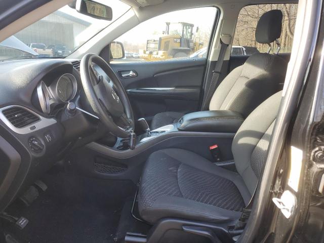 Photo 7 from auction – 2018 DODGE JOURNEY SE with VIN 3C4PDCAB4JT518041