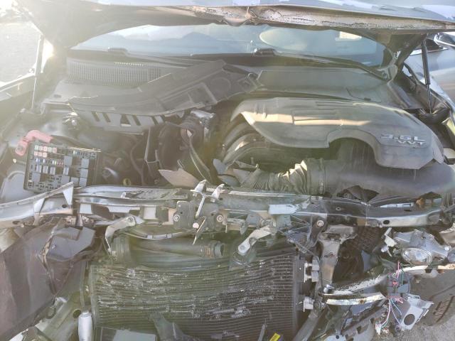 Photo 11 from auction – 2012 CHRYSLER 300 LIMITE with VIN 2C3CCACG4CH199187