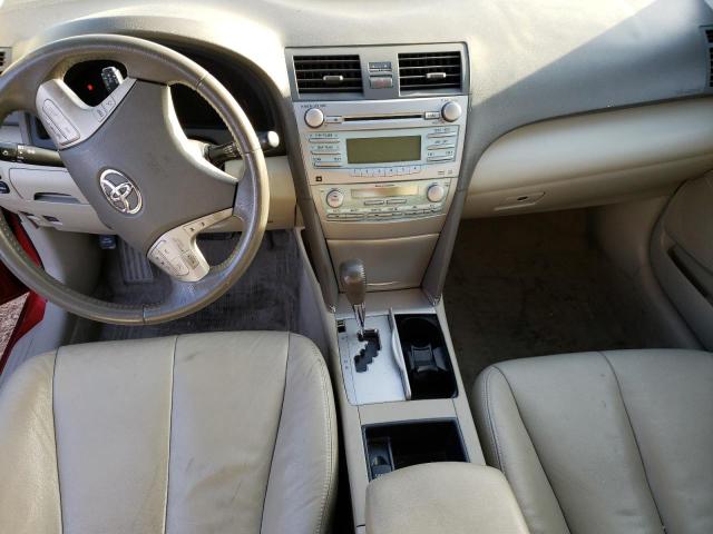 Photo 8 from auction – 2007 TOYOTA CAMRY HYBR with VIN JTNBB46K873022819