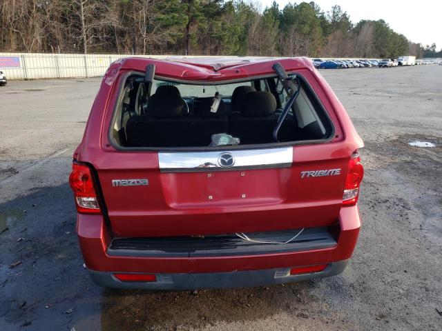 Photo 6 from auction – 2008 MAZDA TRIBUTE I with VIN 4F2CZ02Z98KM32312