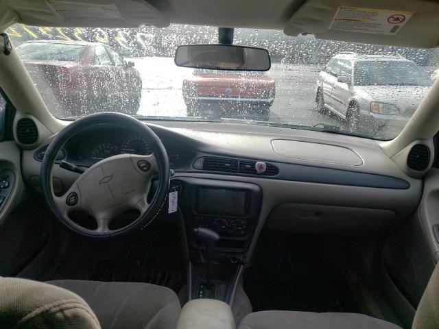 Photo 8 from auction – 2005 CHEVROLET CLASSIC with VIN 1G1ND52F25M172838