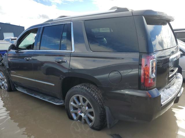 Photo 2 from auction – 2015 GMC YUKON DENA with VIN 1GKS2CKJ2FR187499