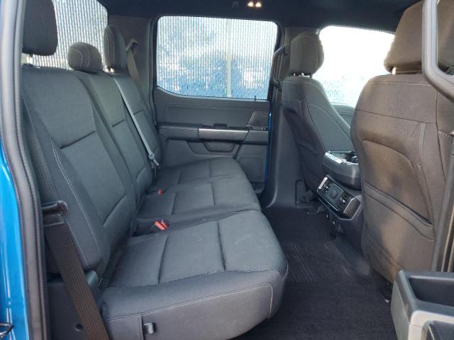 Photo 10 from auction – 2021 FORD F150 SUPER with VIN 1FTEW1CPXMFB46718
