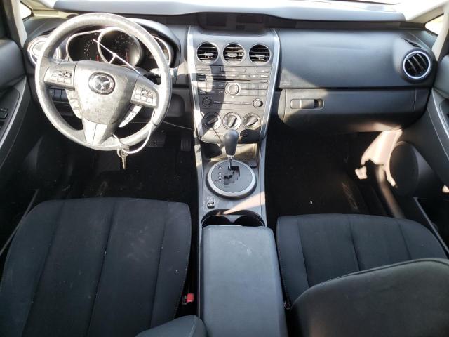 Photo 8 from auction – 2010 MAZDA CX-7 with VIN JM3ER2W58A0336739