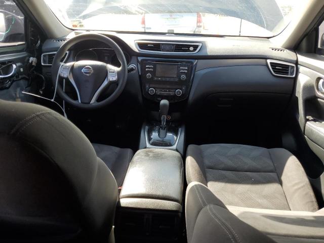 Photo 8 from auction – 2016 NISSAN ROGUE S with VIN KNMAT2MT0GP628234