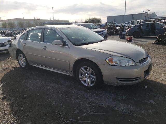 Photo 4 from auction – 2012 CHEVROLET IMPALA LT with VIN 2G1WB5E30C1197628