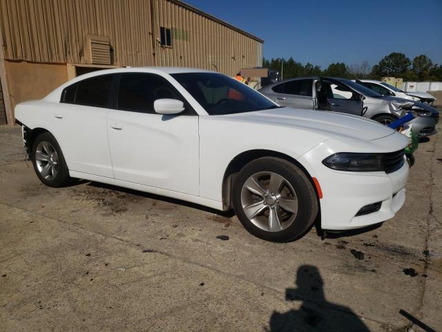 Photo 4 from auction – 2016 DODGE CHARGER SX with VIN 2C3CDXHG8GH354953