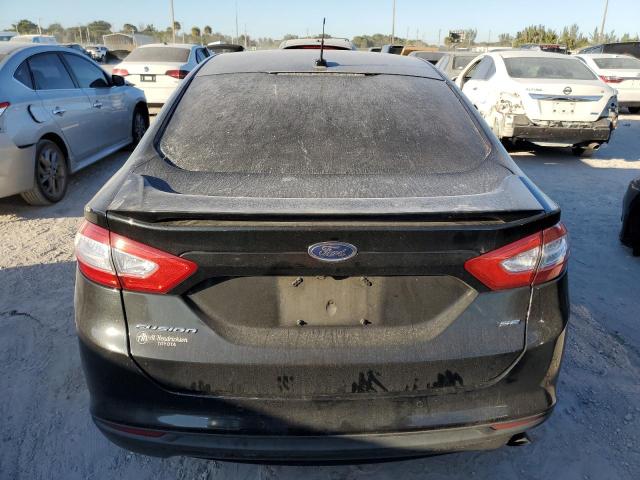 Photo 6 from auction – 2015 FORD FUSION SE with VIN 3FA6P0H74FR167161