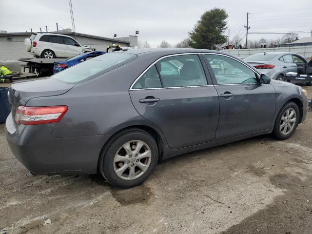 Photo 3 from auction – 2011 TOYOTA CAMRY BASE with VIN 4T4BF3EK6BR157869
