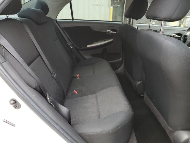 Photo 10 from auction – 2010 TOYOTA COROLLA BA with VIN 2T1BU4EE2AC529840