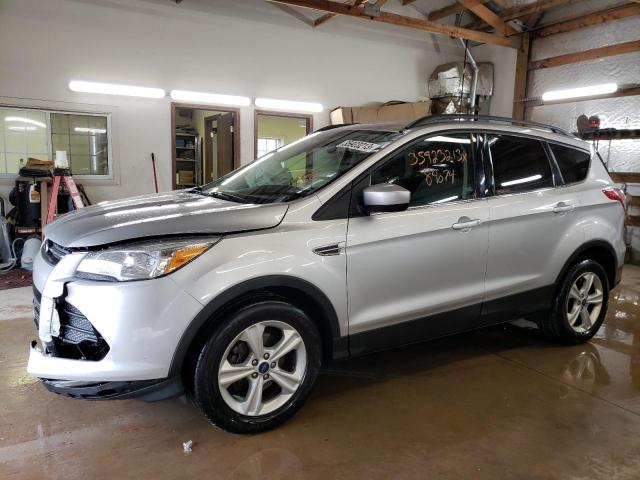Photo 1 from auction – 2014 FORD ESCAPE SE with VIN 1FMCU0GX1EUB27128