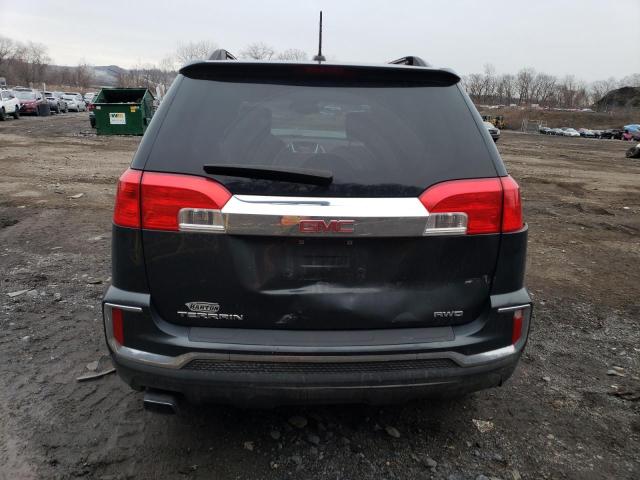 Photo 6 from auction – 2017 GMC TERRAIN SL with VIN 2GKFLTEK6H6303773