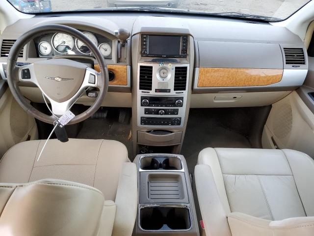 Photo 8 from auction – 2008 CHRYSLER TOWN & COU with VIN 2A8HR64X78R614248