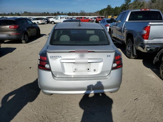Photo 6 from auction – 2010 NISSAN SENTRA 2.0 with VIN 3N1AB6AP3AL615212
