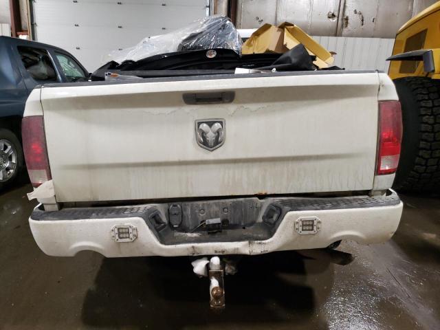 Photo 6 from auction – 2012 DODGE RAM 1500 S with VIN 1C6RD7FP2CS232379