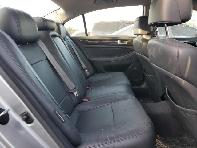Photo 10 from auction – 2013 HYUNDAI GENESIS 3. with VIN KMHGC4DD0DU244428