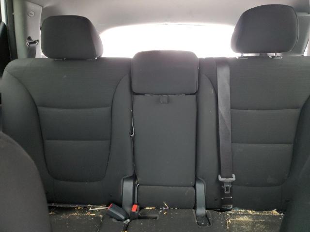 Photo 10 from auction – 2015 KIA SORENTO LX with VIN 5XYKTCA67FG604880