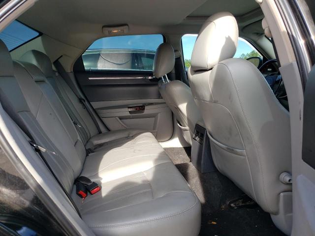 Photo 10 from auction – 2007 CHRYSLER 300C with VIN 2C3KA63H67H616435