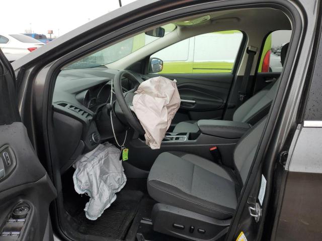 Photo 7 from auction – 2019 FORD ESCAPE SE with VIN 1FMCU9GD0KUA97156