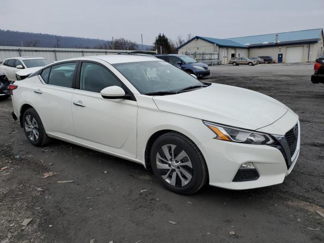 Photo 4 from auction – 2019 NISSAN ALTIMA S with VIN 1N4BL4BWXKC218978