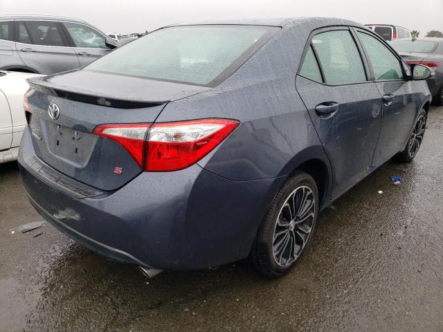 Photo 3 from auction – 2016 TOYOTA COROLLA L with VIN 5YFBURHE7GP371562