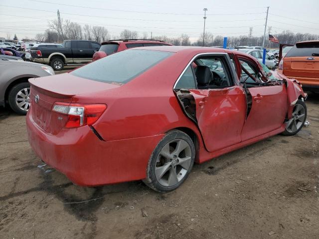 Photo 3 from auction – 2014 TOYOTA CAMRY L with VIN 4T1BF1FK2EU744846