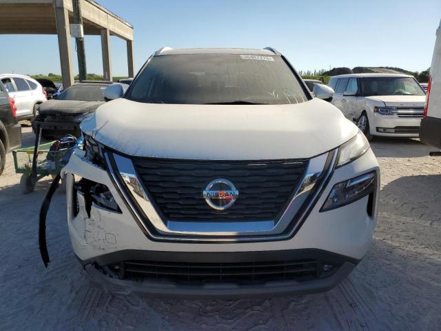 Photo 5 from auction – 2021 NISSAN ROGUE SL with VIN 5N1AT3CA8MC791735
