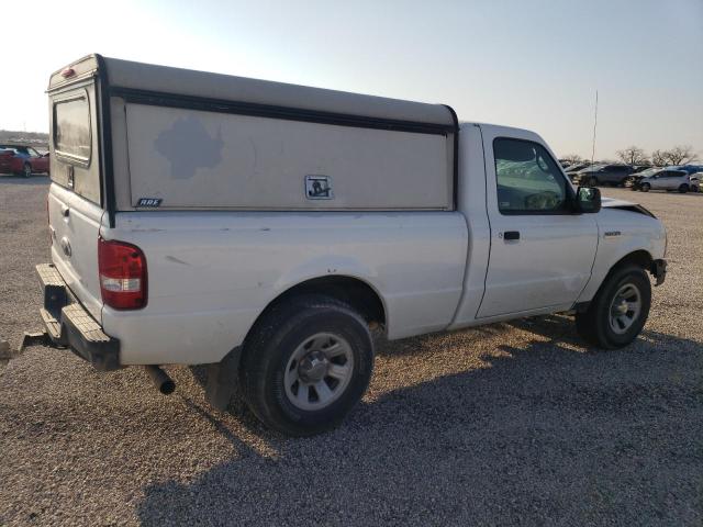 Photo 3 from auction – 2008 FORD RANGER with VIN 1FTYR11U48PA08590