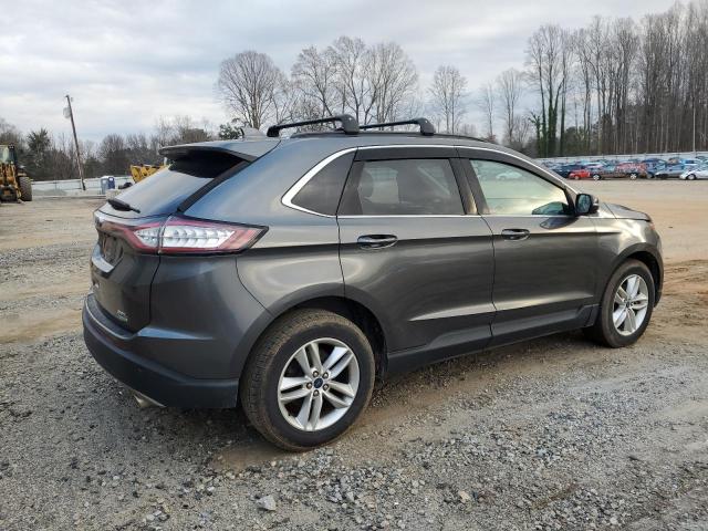 Photo 3 from auction – 2016 FORD EDGE SEL with VIN 2FMPK3J98GBC49240