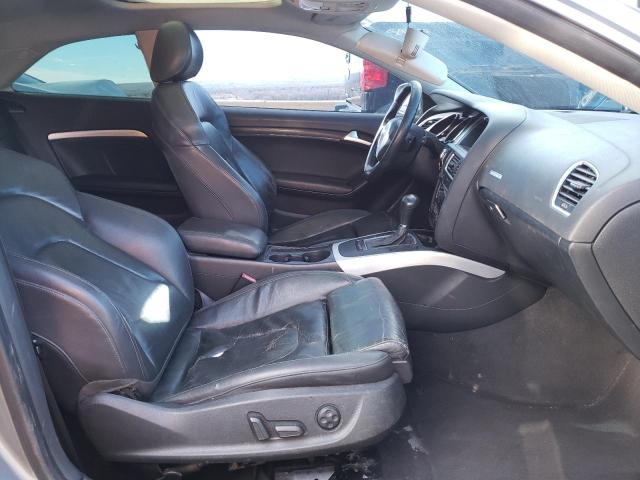 Photo 7 from auction – 2010 AUDI A5 PREMIUM with VIN WAULFAFR5AA015030