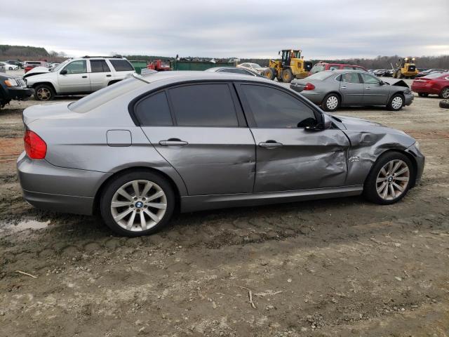 Photo 3 from auction – 2011 BMW 328 XI SUL with VIN WBAPK5C5XBF127655