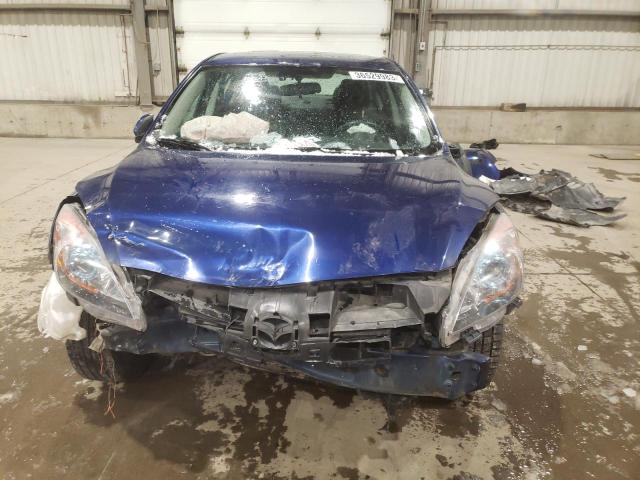 Photo 5 from auction – 2012 MAZDA 3 I with VIN JM1BL1V78C1625224