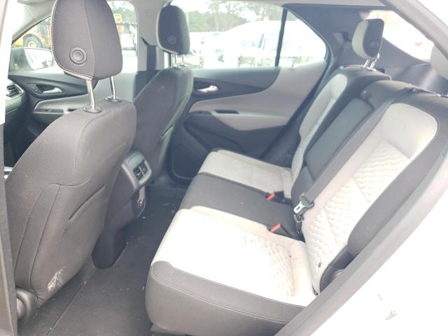 Photo 11 from auction – 2019 CHEVROLET EQUINOX LS with VIN 3GNAXHEV1KS525915