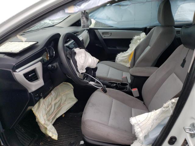 Photo 7 from auction – 2016 TOYOTA COROLLA L with VIN 5YFBURHE4GP483333