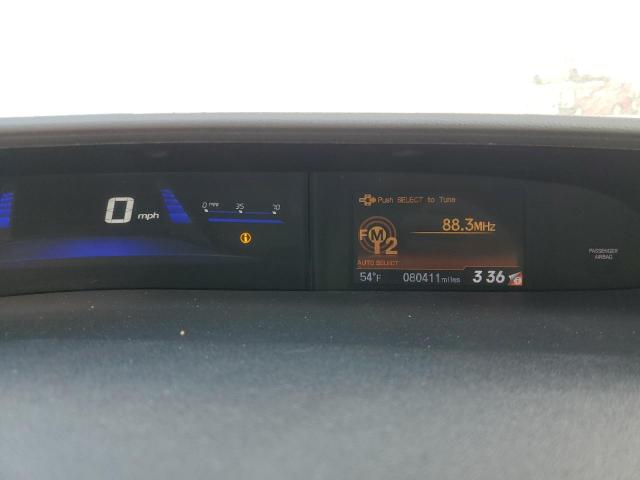 Photo 9 from auction – 2015 HONDA CIVIC LX with VIN 19XFB2F58FE112659