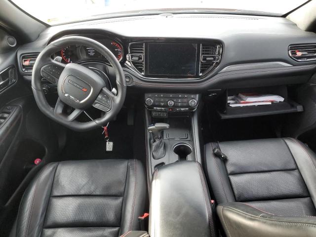 Photo 8 from auction – 2021 DODGE DURANGO R/ with VIN 1C4SDJCT4MC848248