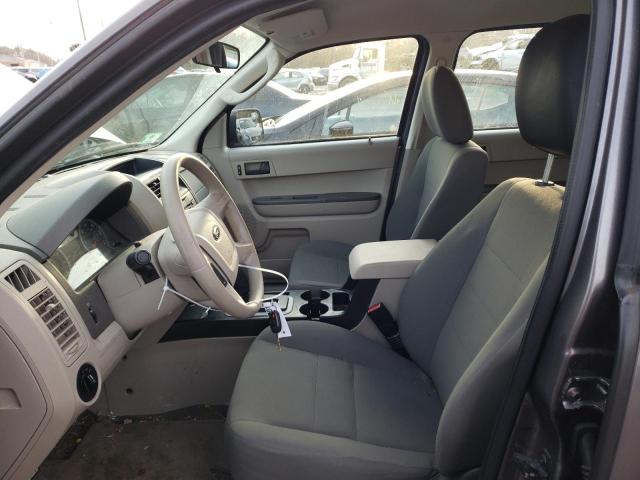 Foto 7 de la subasta – 2010 FORD ESCAPE XLS con VIN 1FMCU0C77AKB75504