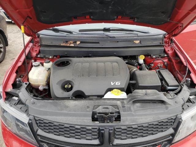 Photo 11 from auction – 2019 DODGE JOURNEY CR with VIN 3C4PDCGG1KT803722