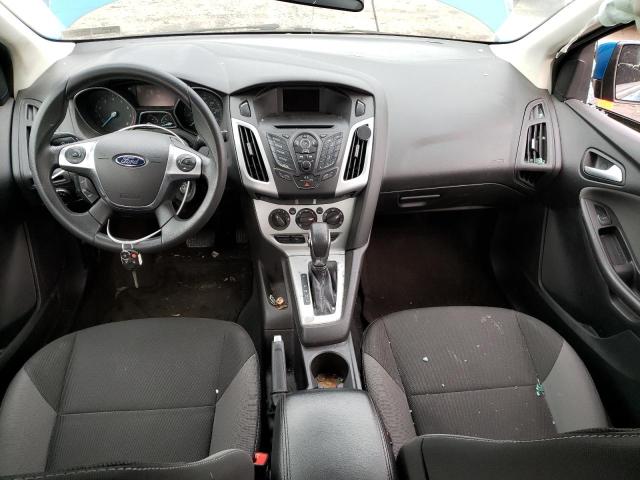 Photo 8 from auction – 2014 FORD FOCUS SE with VIN 1FADP3F25EL274393