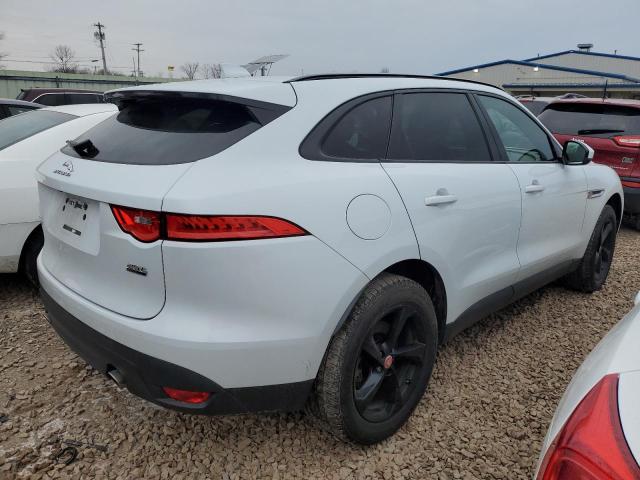 Photo 3 from auction – 2018 JAGUAR F-PACE PRE with VIN SADCJ2FX6JA248635